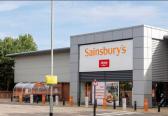 Retail NI call-in delays decision on &pound;22m Omagh Sainsbury's development