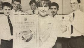 Fond memories from life 'as it was'