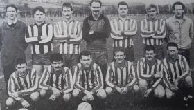 Football, formals and more from yesteryear! 