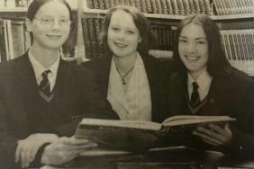 A look back at days gone by!