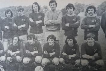 GALLERY: A trip down memory lane with photos of yesteryear!