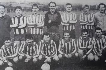 Football, formals and more from yesteryear! 