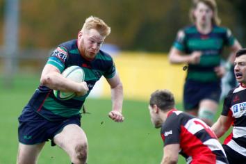 Clogher Valley on track for All-Ireland success