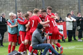 SuperCupNI push ahead with 2024 plans!
