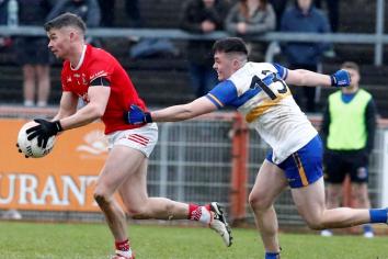 Donnelly to lead Trillick as new seasons begins