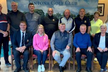 McAleer wins Chest, Heart and Stroke fundraiser