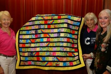 Community unites to celebrate the life and legacy of Ivy Turner