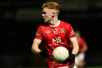 Trillick oust holders Errigal