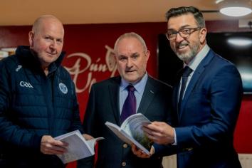 Newly published book is a moving account of a cultural re-awakening