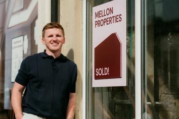 Mellon Properties brings modern Estate Agency to Omagh