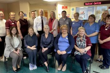 Western Trust helps keep local GP surgeries open in Tyrone and Fermanagh