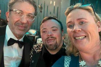 Ederney community far surpasses fundraising goal with £240,000 raised for new hall