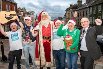 A magical festive season across Fermanagh and Omagh
