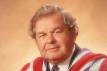 Former BBC Governor and influential Omagh academic dies