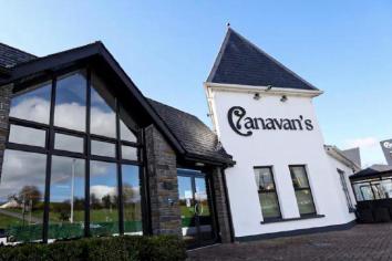 Tyrone gears up for the inaugural Pride of Tyrone Awards