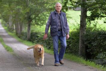 New Year message from UFU president William Irvine