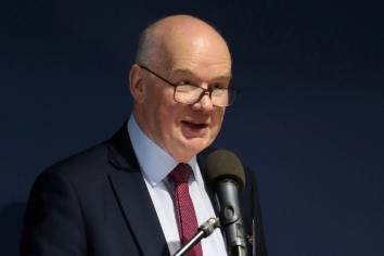 A future built at home - Omagh's digital renaissance