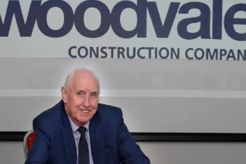 Omagh construction leader awarded MBE