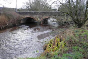 &pound;1m Loughs Agency investment puts spotlight on Omagh river works