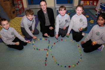 Killen Primary School celebrates 90 years at the heart of the community