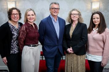 Tourism NI regional business roadshow rolls into Fivemiletown