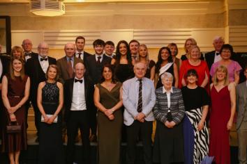 Fivemiletown College celebrates&nbsp;65th anniversary in style