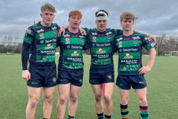 Valley secure bonus points to remain second