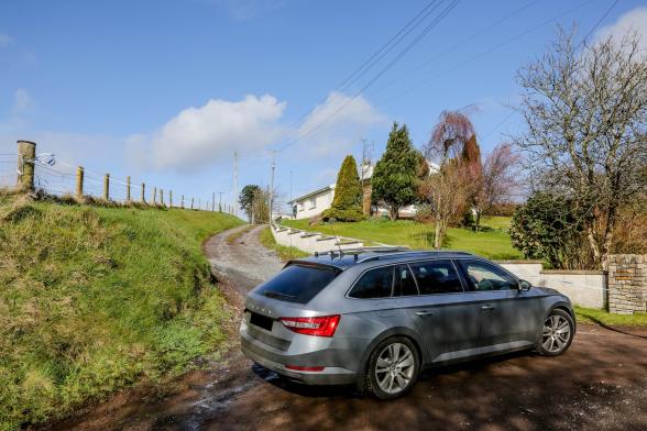 Father and son deaths 'not suspicious'