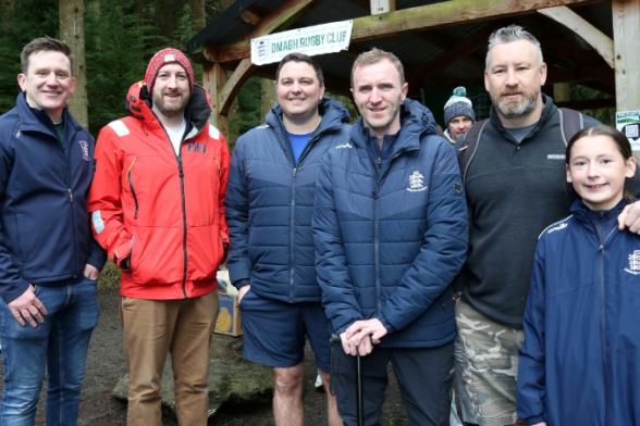 Community spirit shines at 'Walk for Jamie' fundraiser