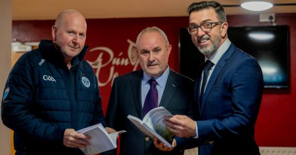 Newly published book is a moving account of a cultural re-awakening