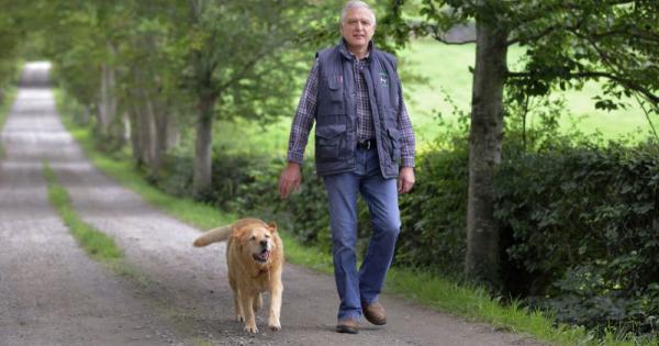 New Year message from UFU president William Irvine