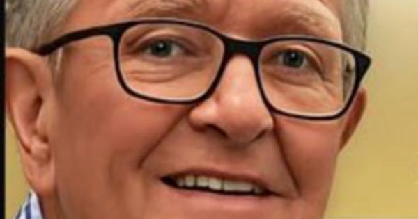 Ederney mourns the passing of beloved community figure and veterinary surgeon