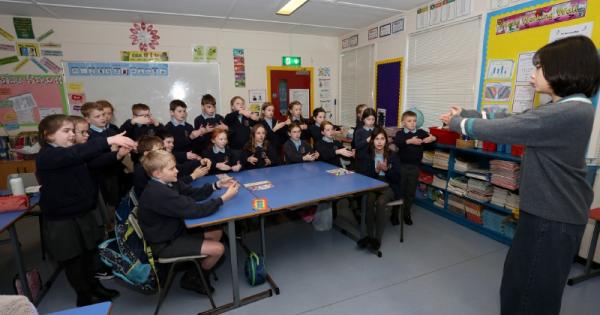 McClintock Primary School celebrates global success in Mandarin Singing Competition