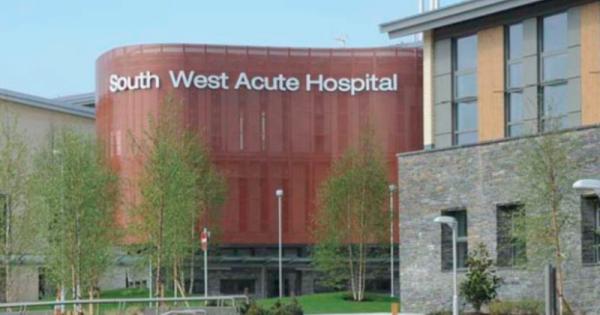 Hospital waiting times adds pressure on staff as patients face delays