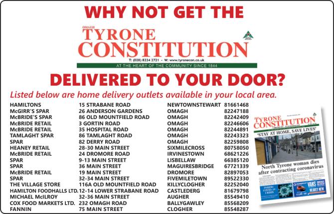 HOME DELIVERY - Click Here