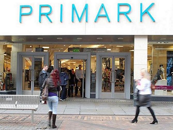 Omagh's Primark to reopen on Thursday