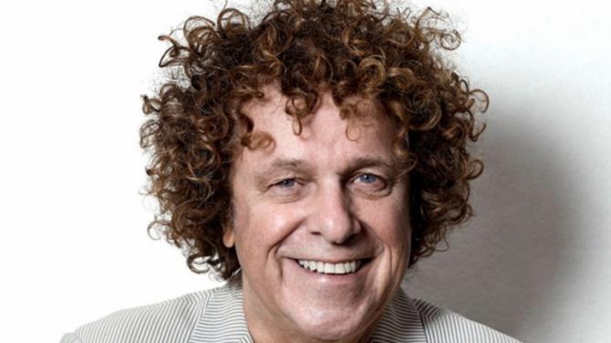 Still making people feel like dancing – Leo Sayer 40 years later 