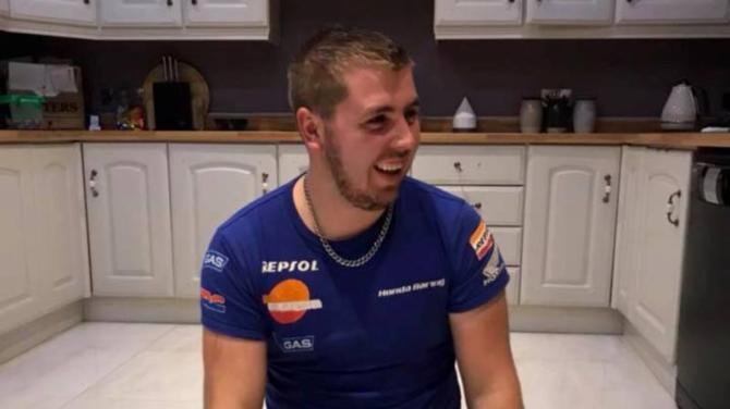 Heartbroken Beragh family stunned by third road tragedy