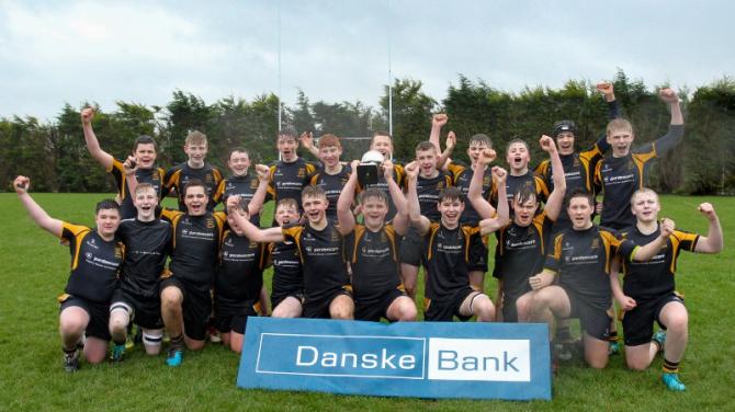 DAY OF DOUBLE DELIGHT FOR ACADEMY