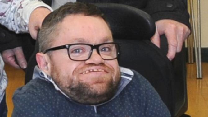 Omagh rights campaigner voices outrage at 'shameful' disability employment rate