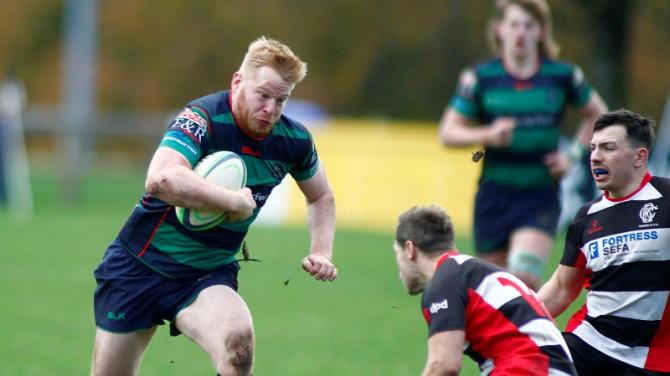 Clogher Valley on track for All-Ireland success
