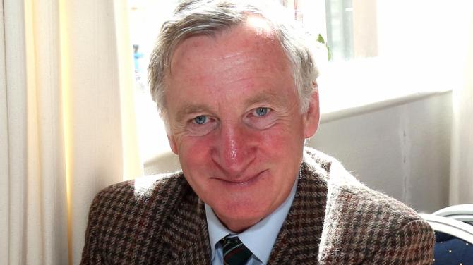 LordLieutenant encourages communities to come together in celebration