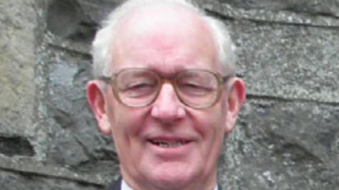 Highly respected Omagh farmer and church elder laid to rest