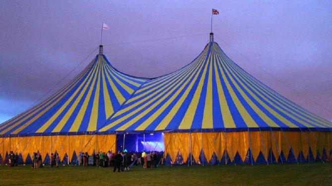 Something for everyone at multi-genre Dergfest music festival!