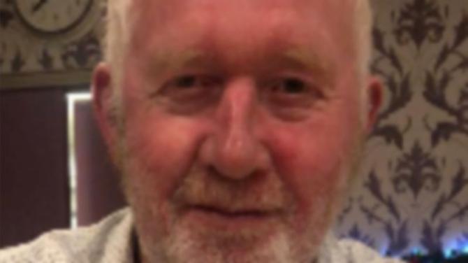 Trillick man who died in tragic quad bike accident laid to rest