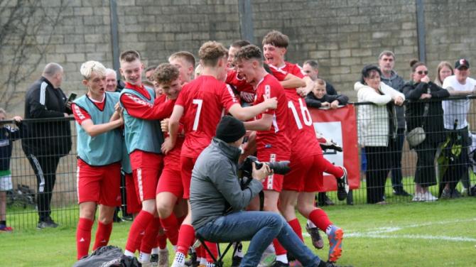 SuperCupNI push ahead with 2024 plans!