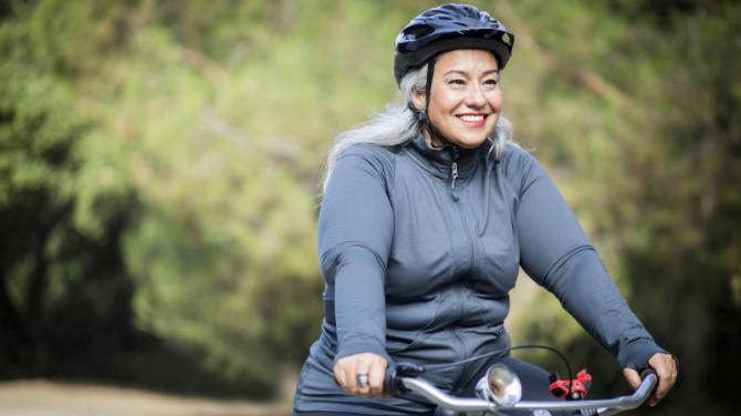 Leading diabetes charity looking for local people to get on their bike this autumn