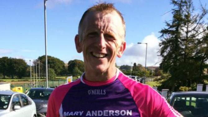 Carrickmore man 'thankful' no one was injured in devastating house fire