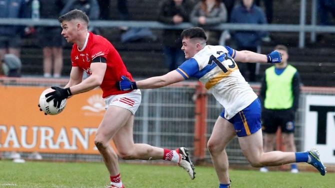 Donnelly to lead Trillick as new seasons begins