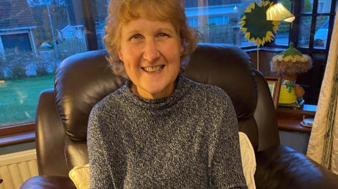 Stay warm and creative this winter with 'Knit Through the Nippy Days' project